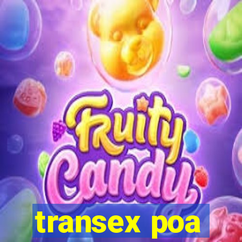 transex poa